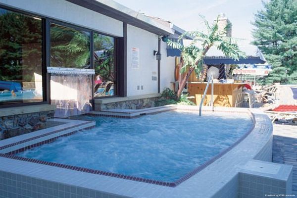 INN AT THE PEAK AT PEEK N PEAK RST N SPA (Clymer)